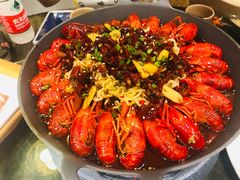 -庆合府重庆大排档(紫都城店)