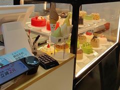 -野人先生现做冰淇淋(北京环宇荟店)