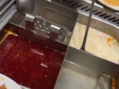 -海底捞火锅(杭州萧山宝龙广场店)