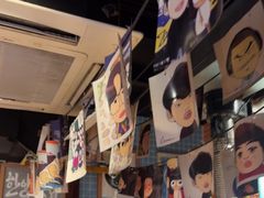 -欧巴烤肉(创富世纪店)
