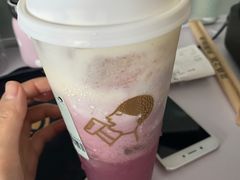 -喜茶(东莞汇一城店)