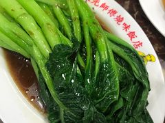 -陈光记烧腊店(罗保博士街店)