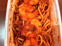 -俄士厨房(五棵松华熙LIVE店)