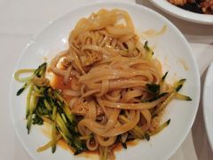 凉皮-凯鸽酒楼•雁北民间菜(华北星店)