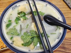 -鸭小妹鸭血粉丝(老门东店)