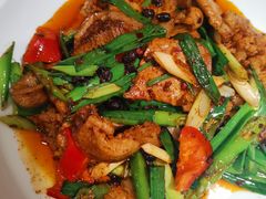 -百年神厨·地道川菜(清江西路店)