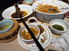-羊之道草原味道清真餐厅(番禺店)