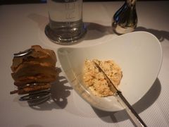 -Le Bernardin