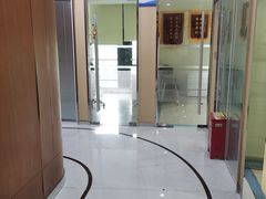 -泰康拜博口腔医院(江北总院)