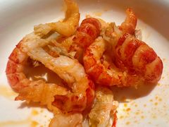 -海岛八号龙虾烧烤田鸡(蓝天路总店)
