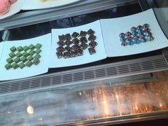 -万达瑞华酒店美食汇自助餐厅(楚河汉街店)