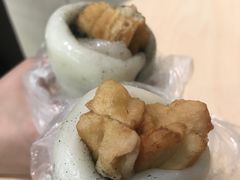 甜年糕团-上海虹口糕团食品厂(欣兴店)