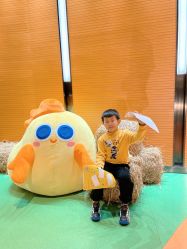 -小鸡哆哆故事屋·儿童乐园(嘉里城店)