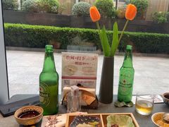 -老吉士酒家(丁香国际店)