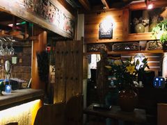 -源一咖啡馆(麒麟巷步行街店)