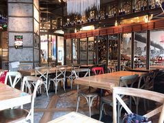 大堂-玛格萝妮(汇智国际商业中心店)