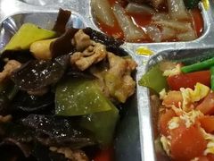 木耳-八一路好吃街(雨田商务大厦店)