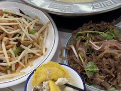 -丹水桥地锅鱼·翘嘴鲌·地方特色全鱼宴(丹江口大坝店)