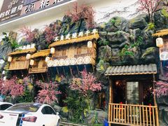 -寻钵记民菜馆·正宗常德钵子菜(滨湖路店)
