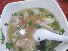 -馄饨侯(广渠门店)