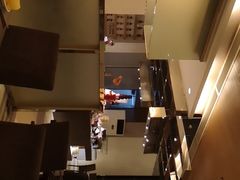 -听松楼·花园酒店·自助餐厅(红梅公园店)
