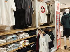 -优衣库(北京枫蓝国际广场店)