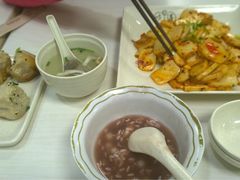 -咬不得高祖生煎·简餐(高银街店)