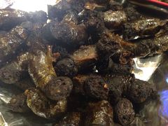 -大汗行宫园林餐厅