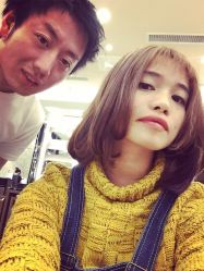 -MMby Hair Code芭曲发型
