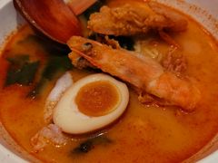 -味千拉面(世纪东方店)
