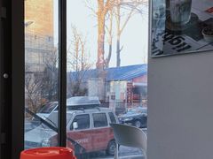 -72 COFFEE(东朝阳路店)