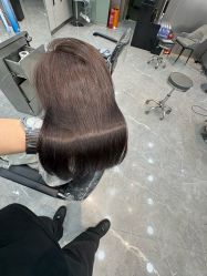 -老佛爷Hair染发烫发Salon