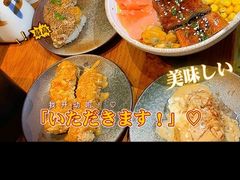 -戏作寿司(观音桥店)