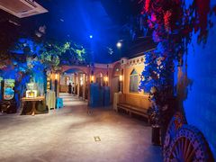 -胖老汉椒麻鸡清真新疆菜(西御街店)