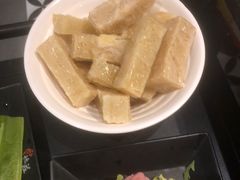 -重庆德庄火锅