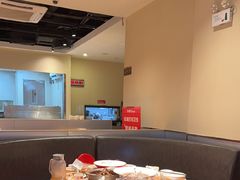 -九毛九西北菜(大东海店)