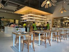 -小满Grainkitchen(滨江商业广场店)