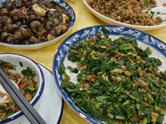 -里下河土菜馆(解放路店)