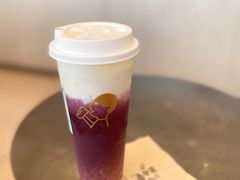 -喜茶(珠海华发商都店)
