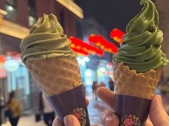 -吴裕泰茶庄(前门大街店)