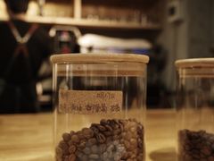 -手心咖啡