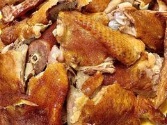 -闯关东东北农家菜(崂山石老人店)