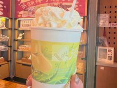 -茶颜悦色(星沙中茂城五楼店)