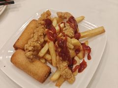 -稻香酒家·35年老字号(侨光店)