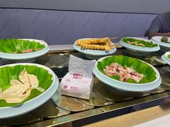 -西火火·川派小火锅(西溪银泰店)