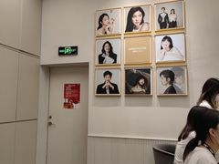 -海马体照相馆(重庆万象城大师店)