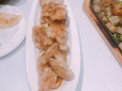 -小马哥融合菜(延安大街店)