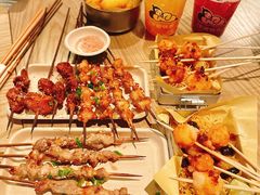 -下酒(华熙店)