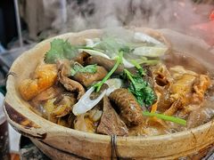 -龚印记牛骨牛杂屋·四代传承(珠影星光城店)