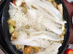 -江川野生菌火锅铜锅鱼(贵清火锅店)